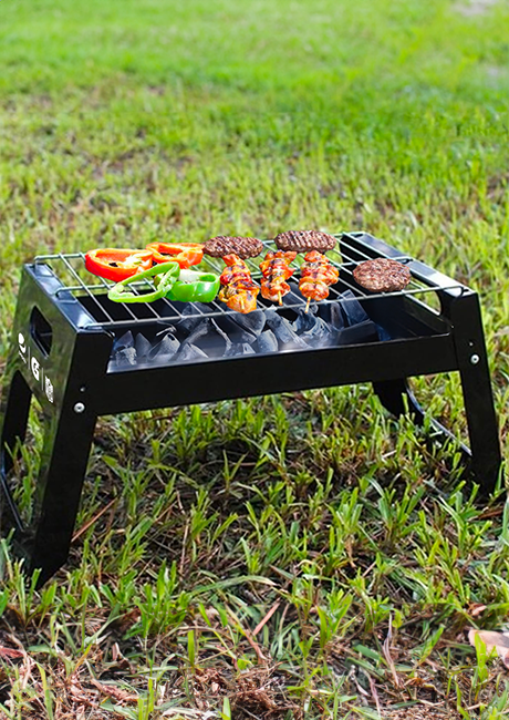 asador