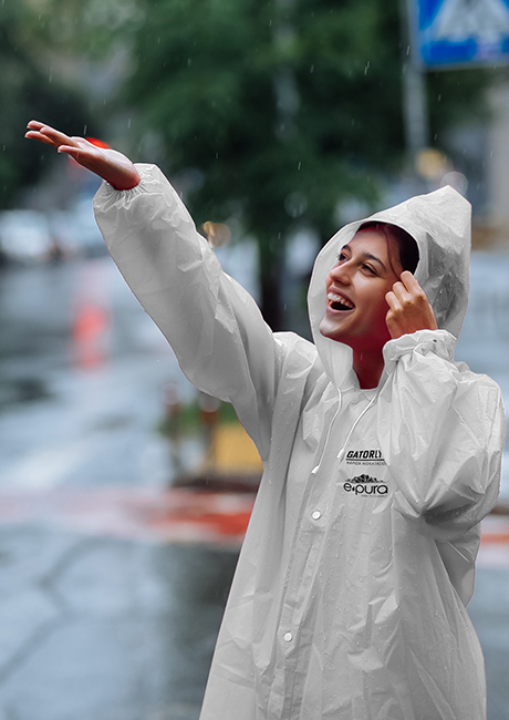 poncho